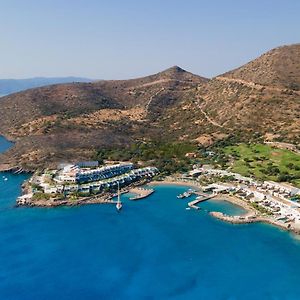 Porto Elounda Golf & Spa Resort, Six Senses Spa